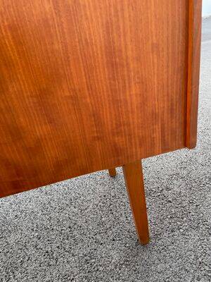 Vintage desk from the 70s