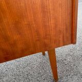 Vintage desk from the 70s