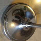 Italian glass holder from the 1940s