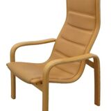 Yngve Ekstrom voor Swedese fauteuil - herenmodel