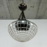 Secession pendant lamp