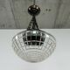 Secession pendant lamp