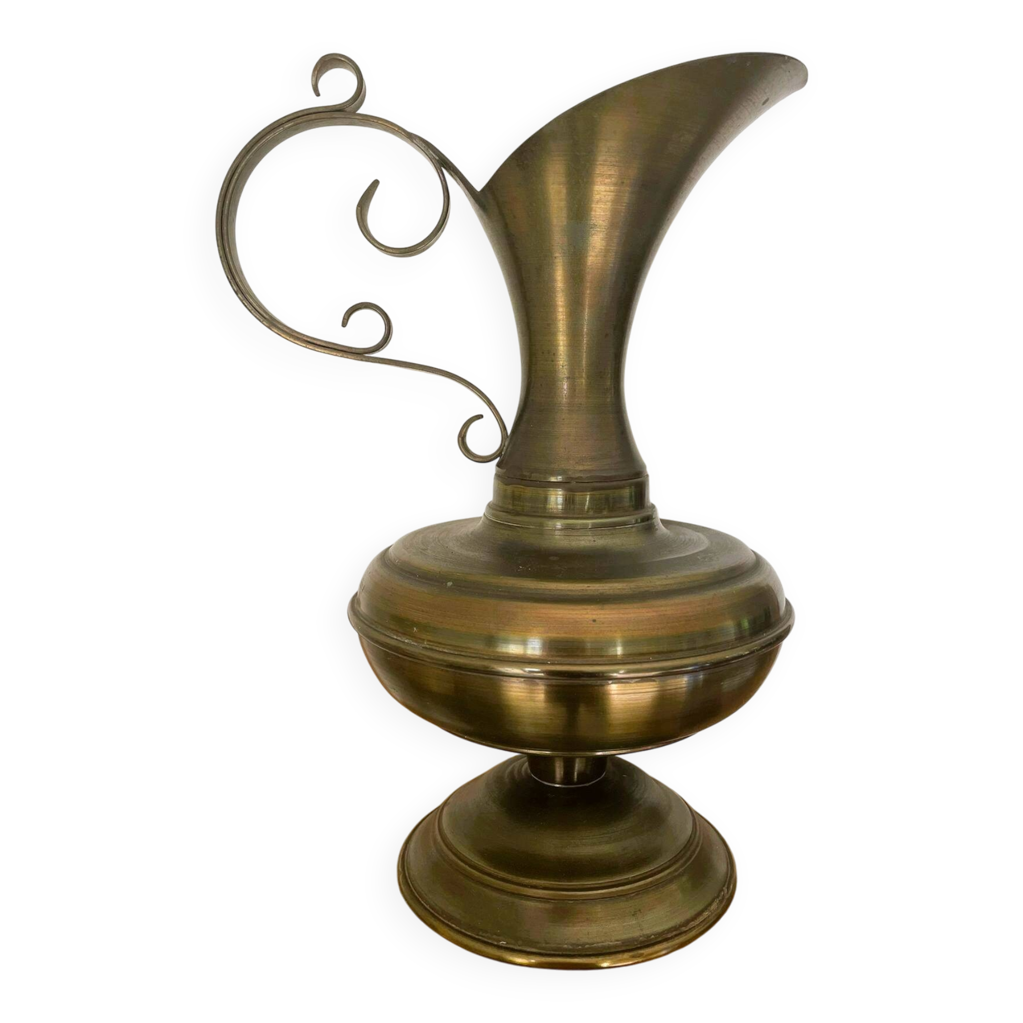 Pichet Gaor (Villedieu)