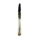 Set of 24 silver-plated knives SFAM, filet model.