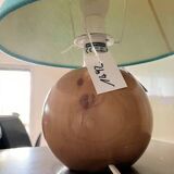 BEDSIDE LAMP