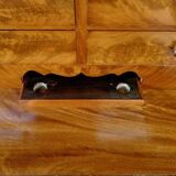 Louis Philippe Desk, Small Model, Mahogany