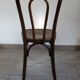Baumann bistro chair 50s