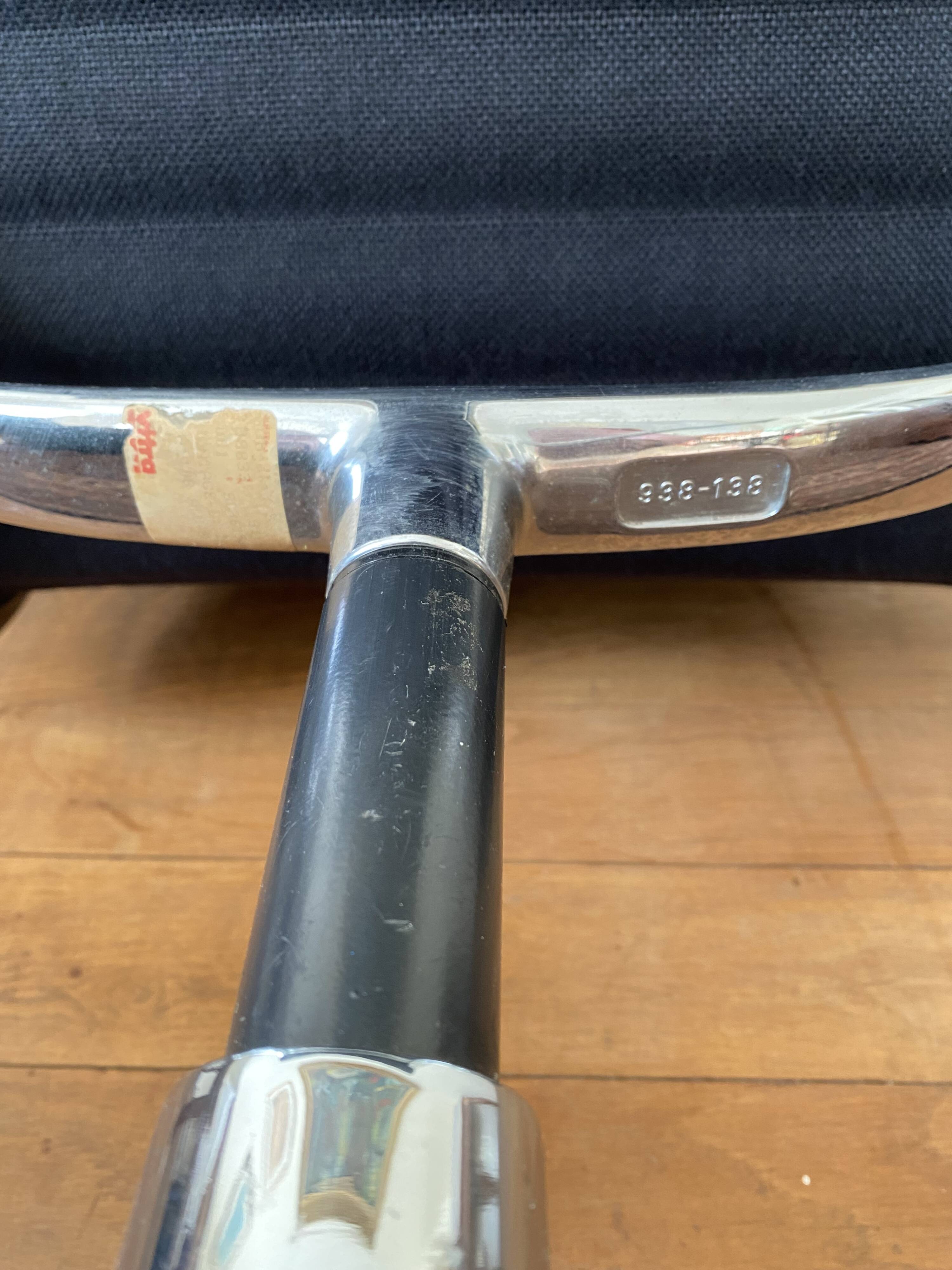 VITRA armchair after EAMES