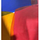 Original acrylic painting on canvas