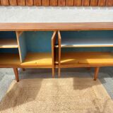 Scandinavian sideboard, 1950s-1960s
