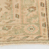 Tapis vintage en laine 260x194cm