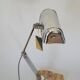 Lampe de marque "Artisanat Français", années 40