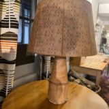 Ethnic lamp 1950