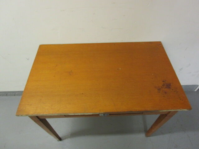 Former Administrative Office