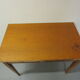 Bureau administratif ancien