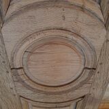 Old door