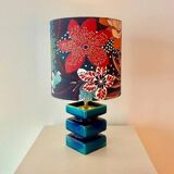 Sculptural vase lamp: Cari Zalloni for Steuler (wireless)