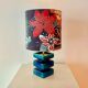Sculptural vase lamp: Cari Zalloni for Steuler (wireless)