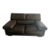 Roche Bobois leather sofa