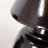 Bauhaus Bakelite Table Lamps from Esc, 1940s, Set of 2