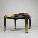 Coffee table in Hollywood Regency style, 1970s