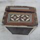 Oriental box