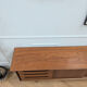 Scandinavian enfilade
