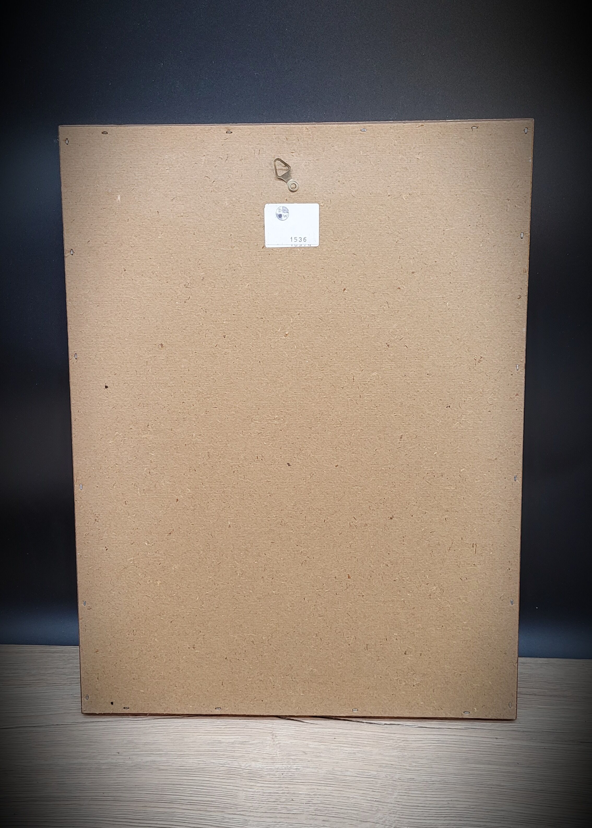 Lithograph Rosier Frankfurt