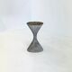 Diabolo planter by Willy Guhl