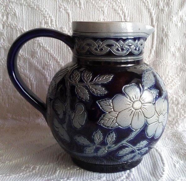 Alsace sandstone pitcher Betschdorf