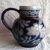 Alsace sandstone pitcher Betschdorf