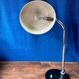 Vintage JUMO desk lamp, model 900. Circa 1960