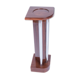 Art-deco Piedestal