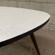 Table triangle