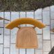 4 Luterma bistro chairs