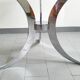 Dining table 1970 vintage
