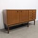 Vintage modernist enfilade MDK