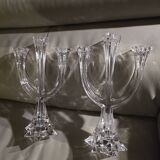 Villeroy and Boch chandeliers