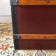 Old storage trunk