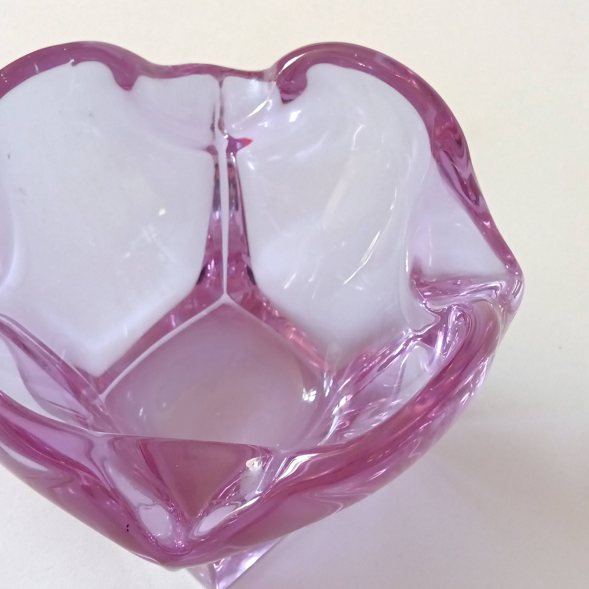 Vide poche Murano 1970