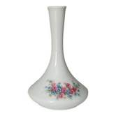Vintage soliflore in Limoges porcelain