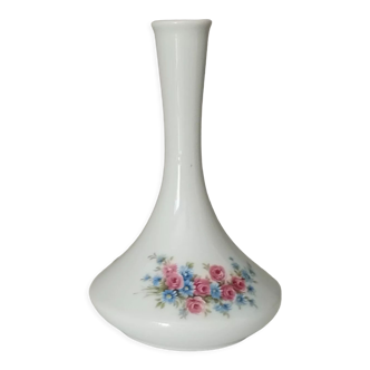 Vintage soliflore in Limoges porcelain