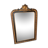 Miroir Louis Philippe