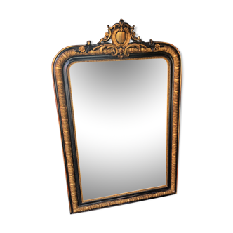 Mirror Louis Philippe