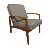 Scandinavian armchair from the 50s/60s