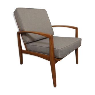 Scandinavian armchair from the 50s/60s