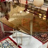 Table design Belgo Chrom 70s