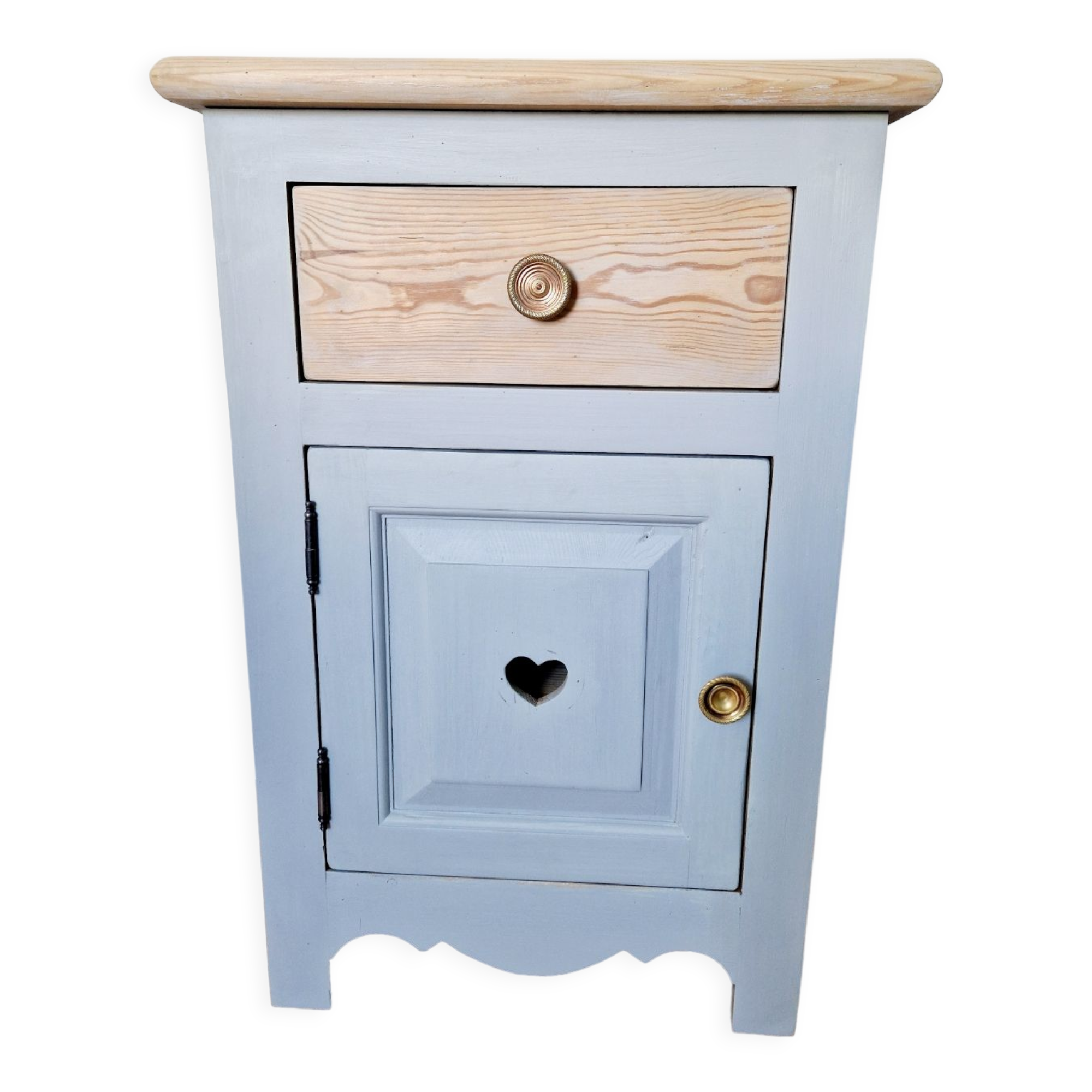 Furniture jam solid spruce style alpine