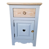 Furniture jam solid spruce style alpine