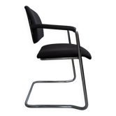 80 Cantilever Style Office Chair